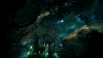 Boss Fight Forest GIF by Xbox