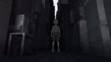 Chainsaw Man GIFs - Find & Share on GIPHY