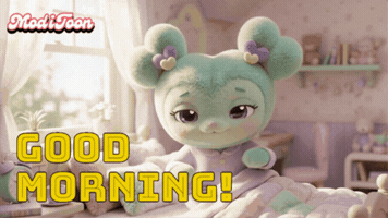 Gm GIF