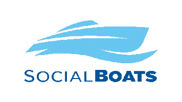 Barco Embaracao Sticker by Social Boats