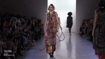fashion week libertine GIF by NYFW: The Shows