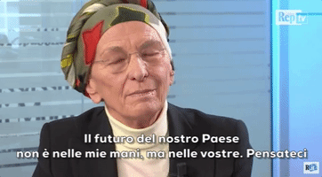 La Repubblica Politica GIF