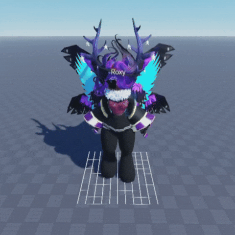 Roblox GIF