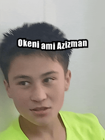 Okeni Ami Azizman GIF