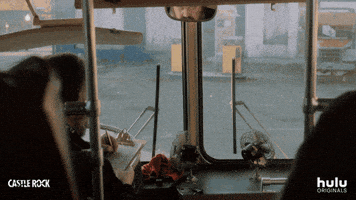stephen king horror GIF by HULU