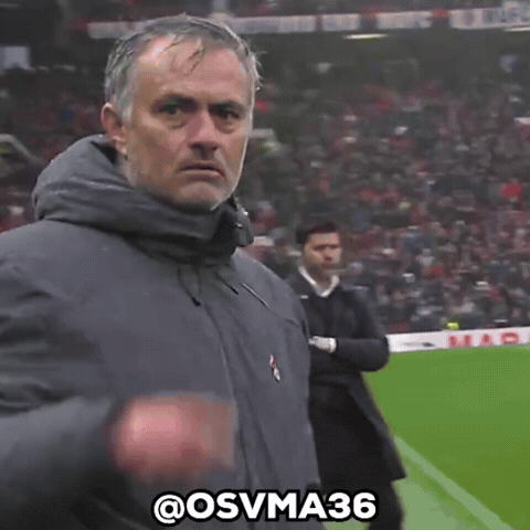 Real Madrid Barcelona GIF