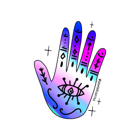 Animated Sticker