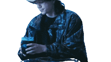 Versus Glamping Sticker