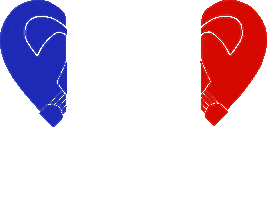Boxing Brawl Sticker