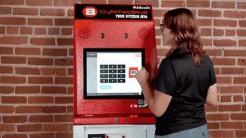 Crypto GIF