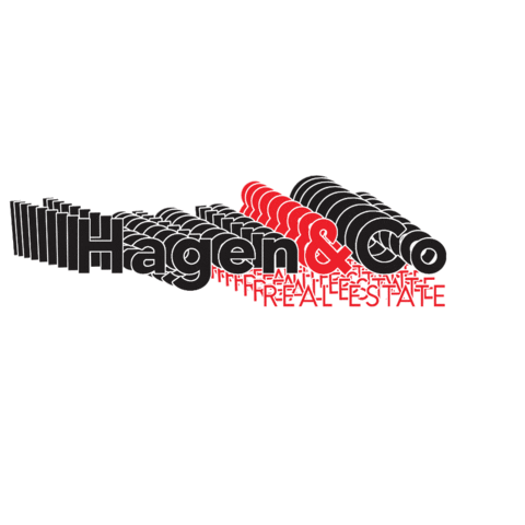 Sticker by HagenandCoRealEstate