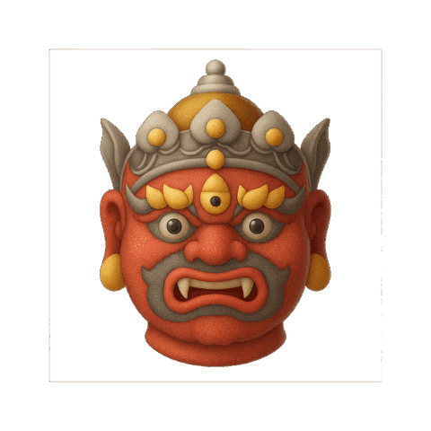 Anda Ba Flower Sticker by anda_ba