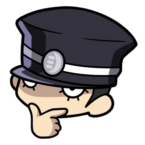 Video Game What Sticker by ATLUS West