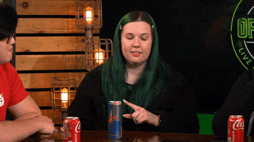 So What Story GIF by Achievement Hunter