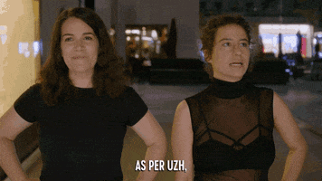 comedy central bff GIF by Broad City
