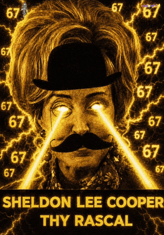 Sheldon Cooper GIF