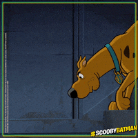 scooby doo smell