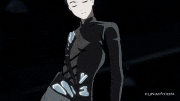 sexy yuri on ice GIF by Funimation