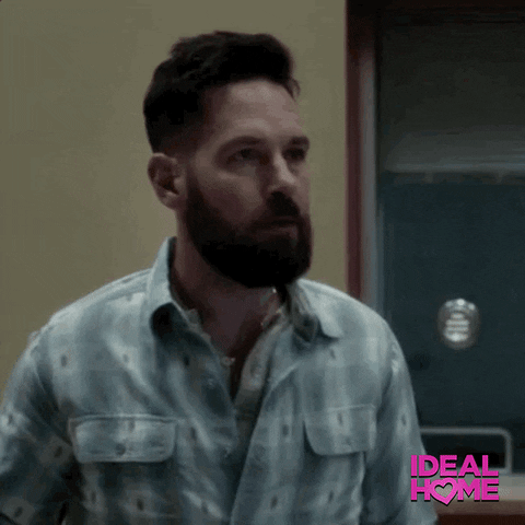 paul rudd yes GIF by Signaturee Entertainment