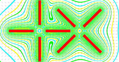 Physics Plasma GIF