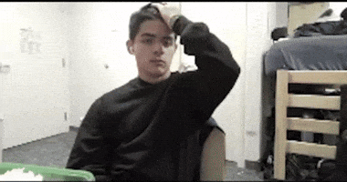Tweaking GIF