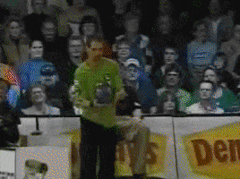 Bowling Accidents GIF