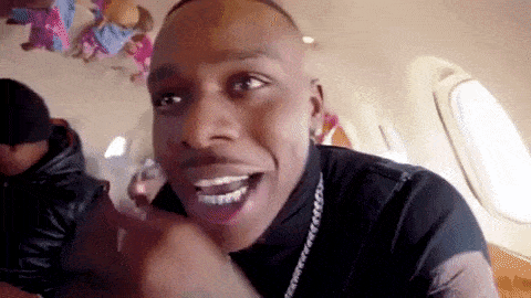 Goin Baby Gif By Dababy Find Share On Giphy