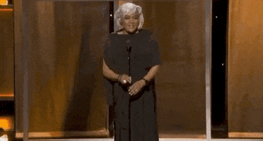 donna brazile GIF by 50th NAACP Image Awards
