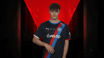 Sweating Holstein Kiel GIF by Bundesliga