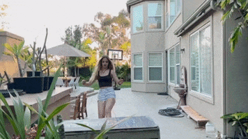 Rollerskate GIF