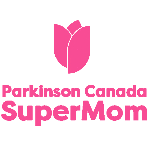 Mothers Day Pd Sticker by Parkinson Canada