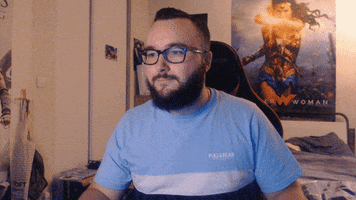 Shocked GIF
