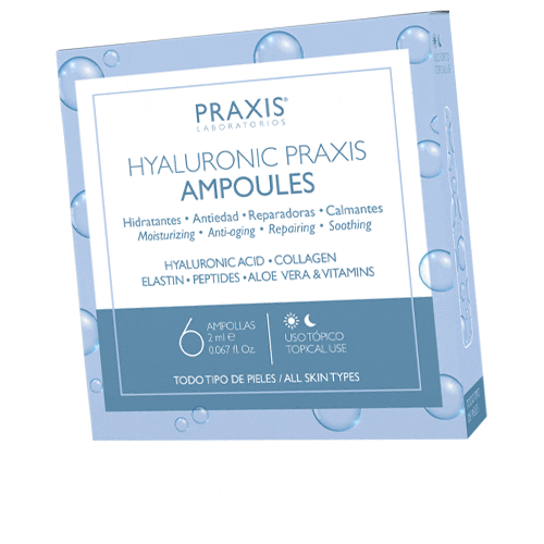 PraxisLaboratorios Sticker