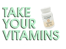 VeraVida Naturals Sticker