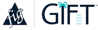 Gift Fig Sticker by Financial Independence Group