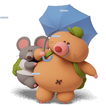 Animation Sticker