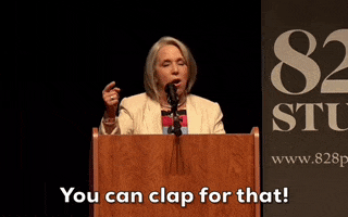 New Mexico Democrat GIF by GIPHY News
