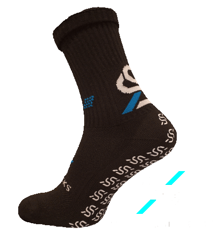 SkillSocks Sticker
