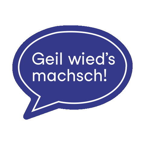 Sticker by dreierlei.ch