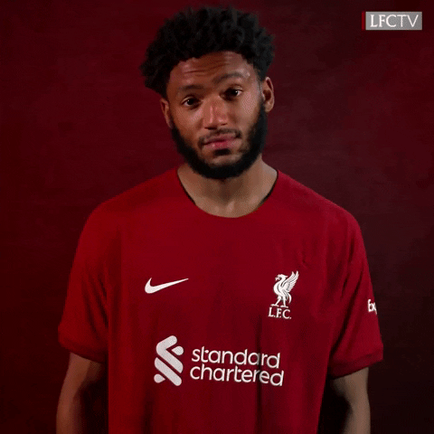 Well Done Slow Clap GIF by Liverpool FC