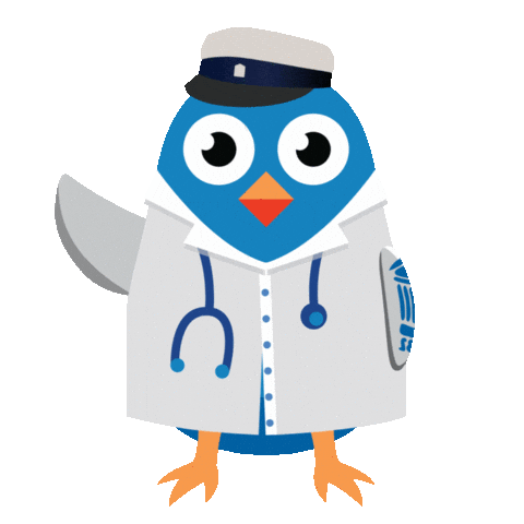 Unitartu Sticker by University of Tartu