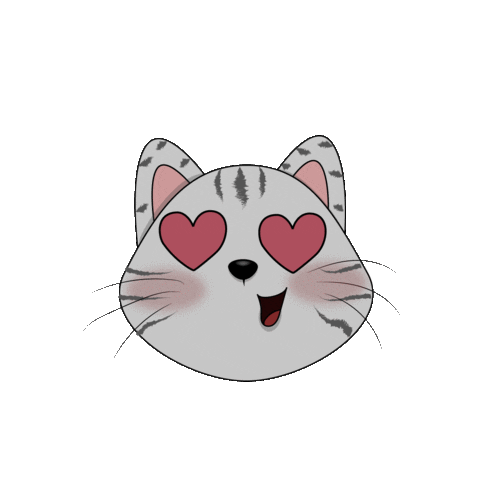 Love Sticker