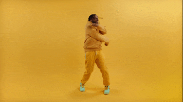 Hip Hop Dancing GIF by Armani White