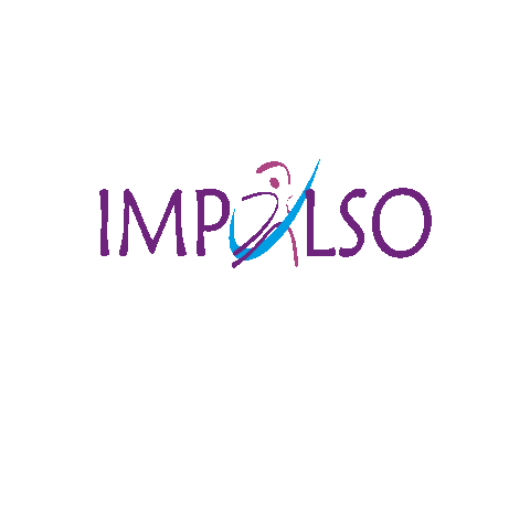 Impulso Fisioterapia Sticker