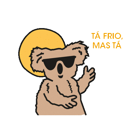 Australian Gold Brasil Sticker