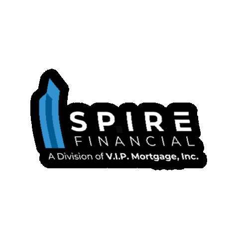 spirefinancial Sticker