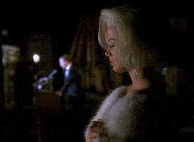 Fur GIF
