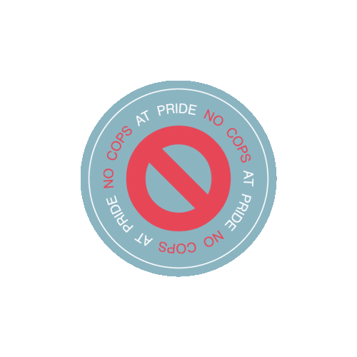 Pride Dustin Sticker