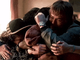 Stranger Things Jonathan GIF