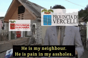 Serie C Football GIF